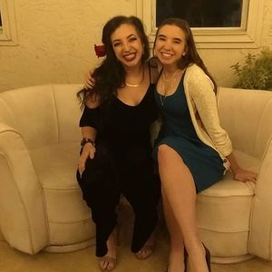 Meet your Posher, Evelyn